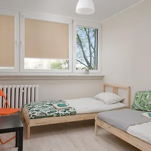  Hostel K3mhome Polska