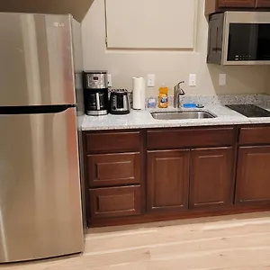 Jule Sleep Homestay Denver