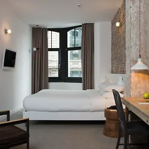 9hotel 3*, Bruxelles Belgique