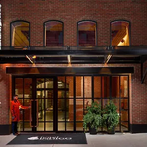 Indigo Lower East Side By Ihg 4* New York