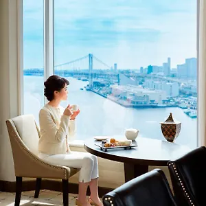 ***** Hotel Intercontinental Bay By Ihg Japonia