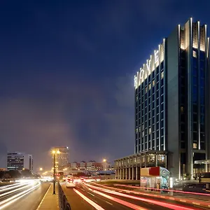 Rove Healthcare - Bur 3*, Dubaï Émirats arabes unis
