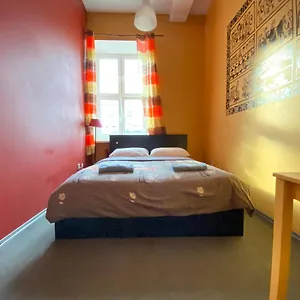  Hostel Oliwka Polska