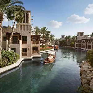 Jumeirah Dar Al Masyaf 5*, Dubaï Émirats arabes unis