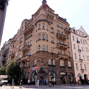  Pensjonat Centrum Lwowska Polska