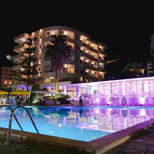 **** Hotel Mediterrane Albania