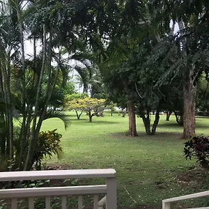 Orman Evi Plantation Cottages, A Coast
