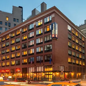Hilton Garden New York/tribeca 3* New York