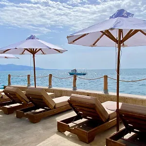 Nertili 4* Sarandë