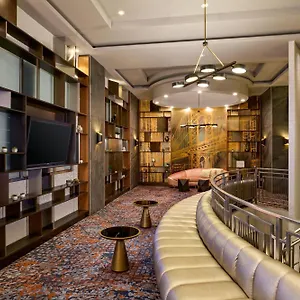 Sheraton Brooklyn Hotel Nueva York