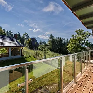 *** Hotel apartamentowy Smrekowa Polana Resort&spa Polska