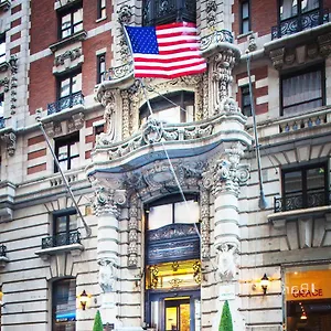 *** Hotel The At Fifth Avenue Stany Zjednoczone Ameryki