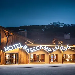 Base Camp - Saint Maurice 3*, Bourg-Saint-Maurice France