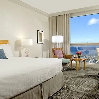 Prince Waikiki Honolulu Otel