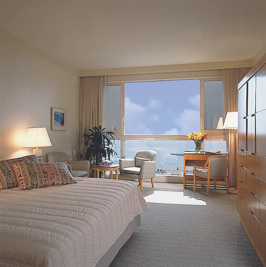 **** Hotel Prince Waikiki Honolulu United States